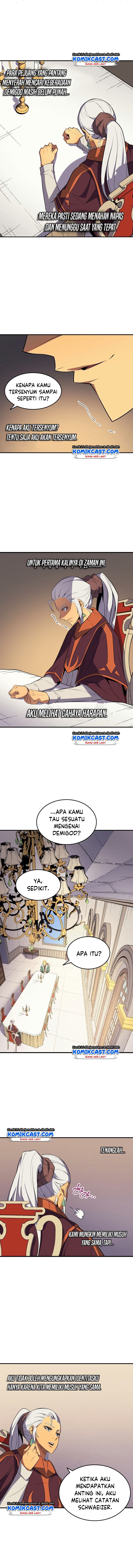 The Great Mage Returns After 4000 Years chapter 44
