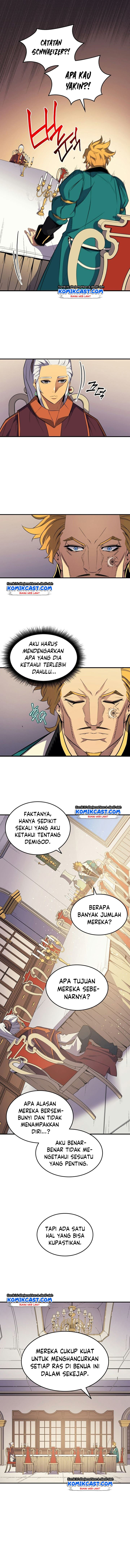 The Great Mage Returns After 4000 Years chapter 44
