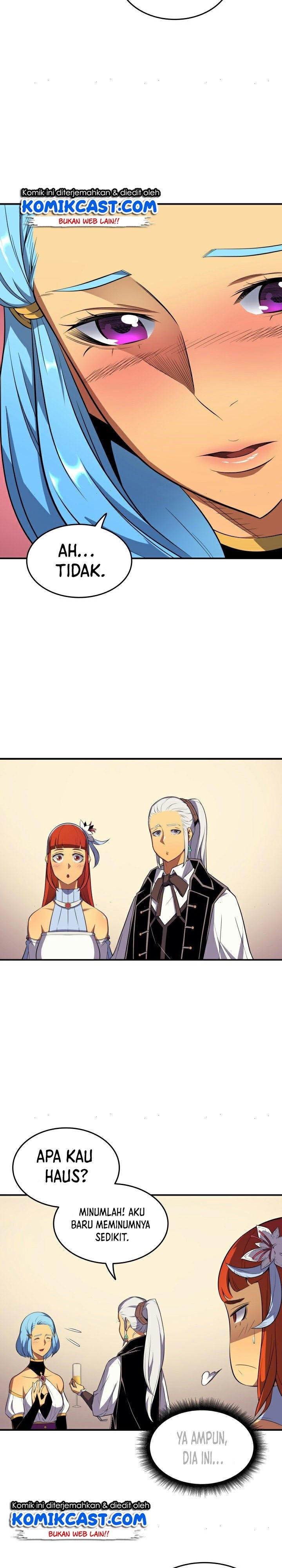 The Great Mage Returns After 4000 Years chapter 46