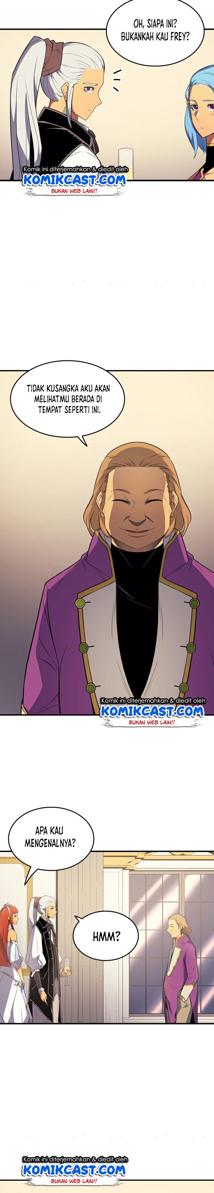 The Great Mage Returns After 4000 Years chapter 46