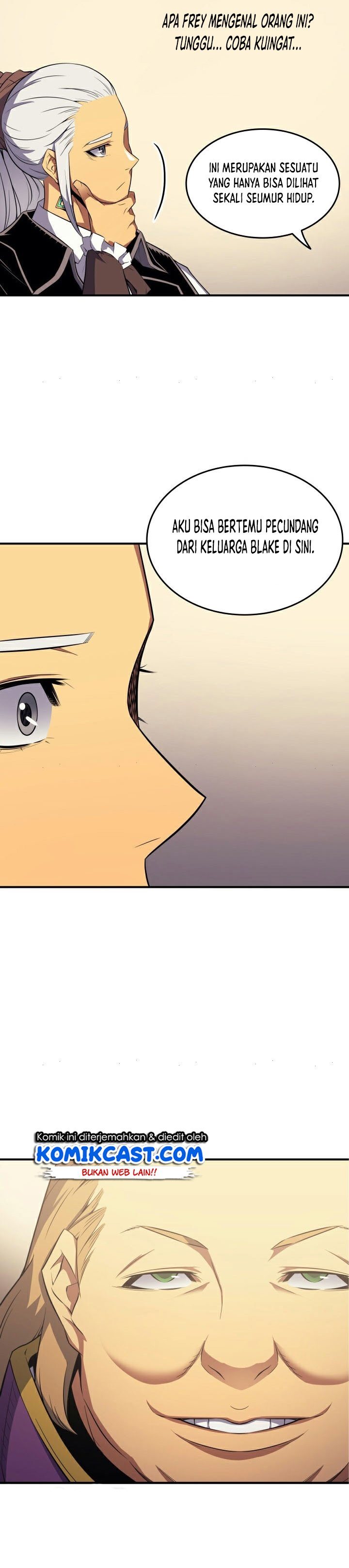 The Great Mage Returns After 4000 Years chapter 46