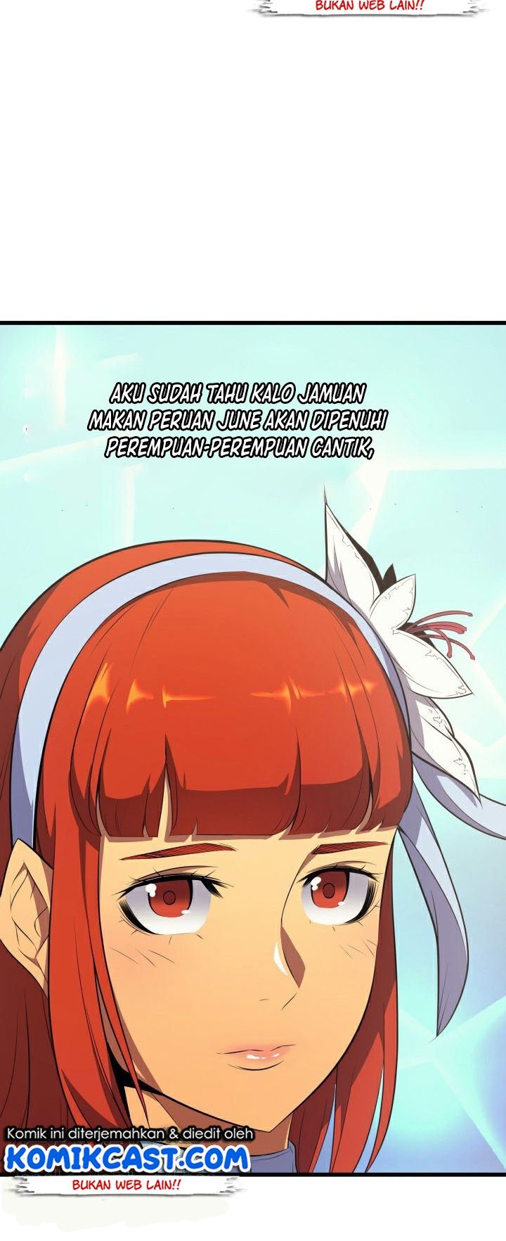The Great Mage Returns After 4000 Years chapter 46