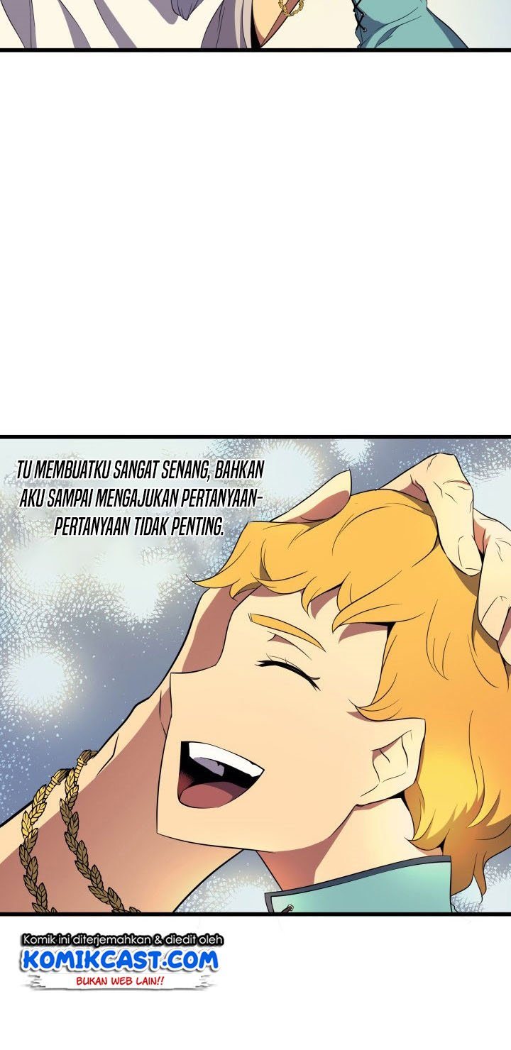 The Great Mage Returns After 4000 Years chapter 48