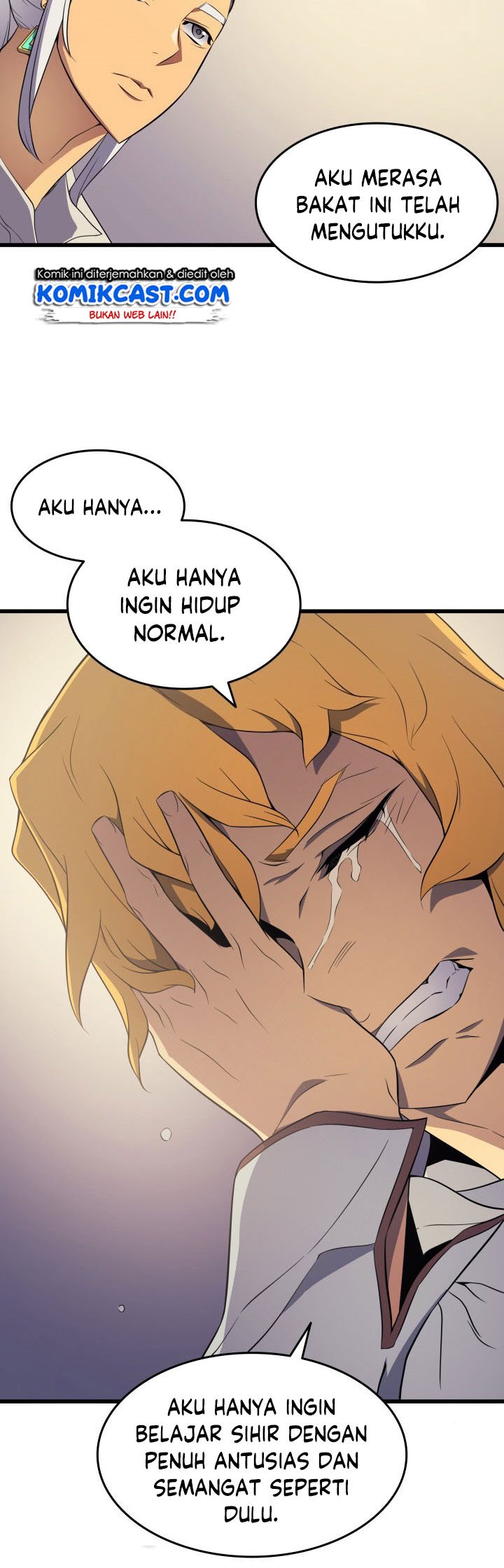 The Great Mage Returns After 4000 Years chapter 48