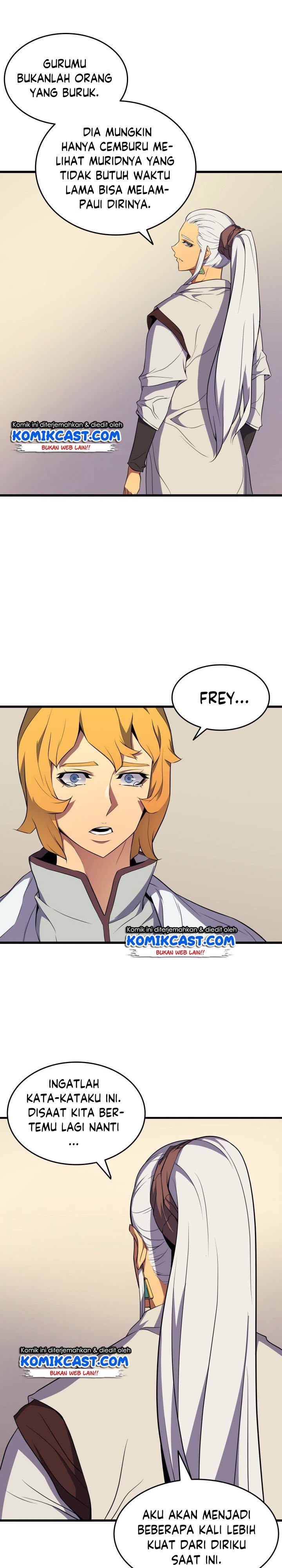 The Great Mage Returns After 4000 Years chapter 48