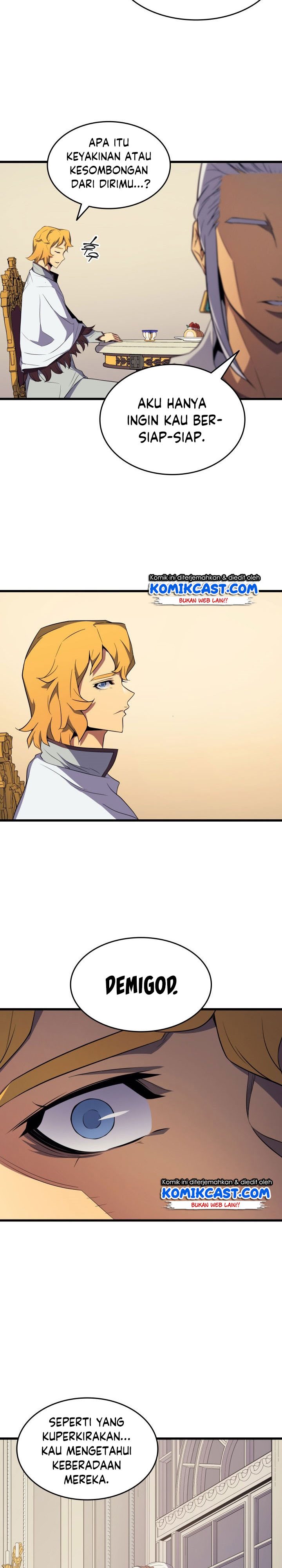 The Great Mage Returns After 4000 Years chapter 48