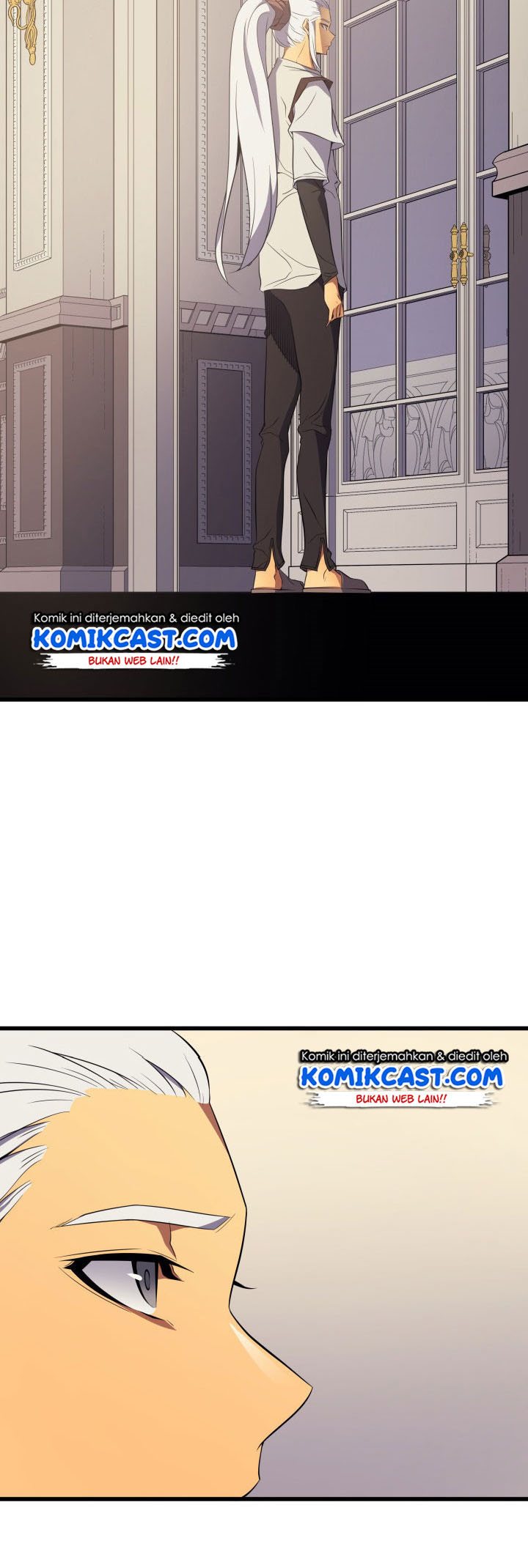 The Great Mage Returns After 4000 Years chapter 48