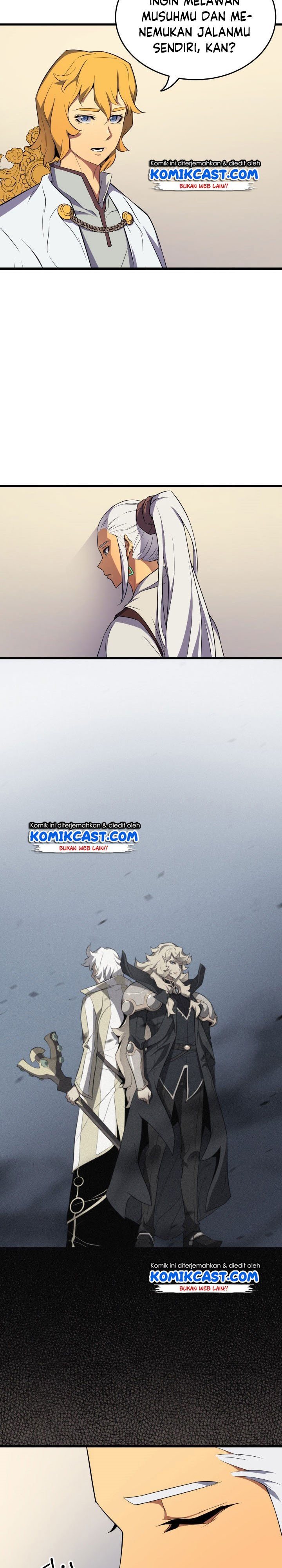 The Great Mage Returns After 4000 Years chapter 48