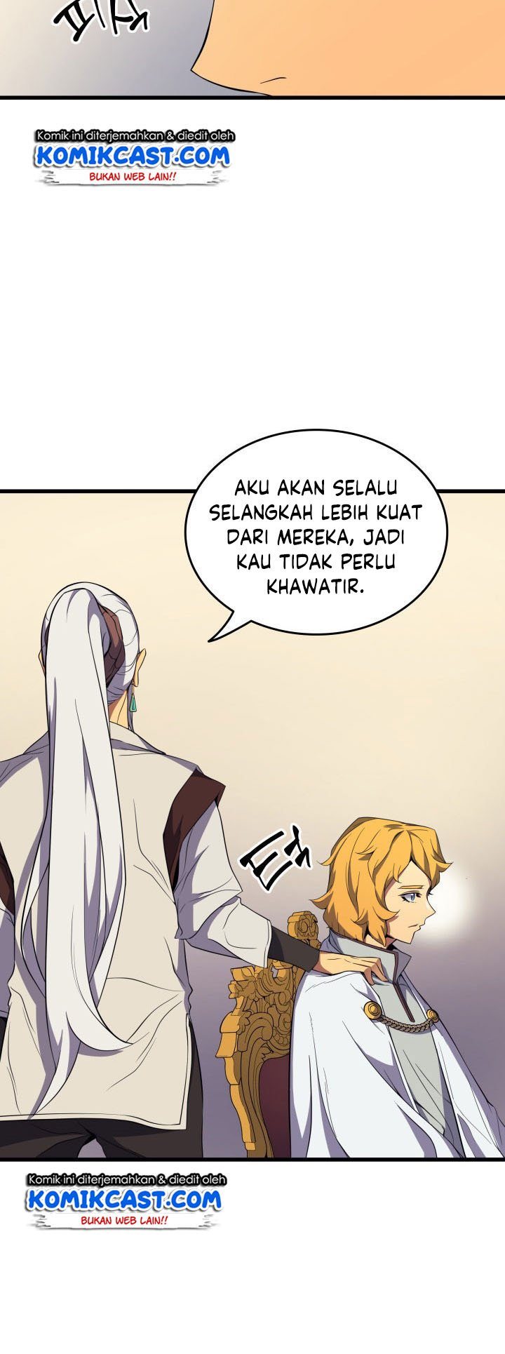 The Great Mage Returns After 4000 Years chapter 48