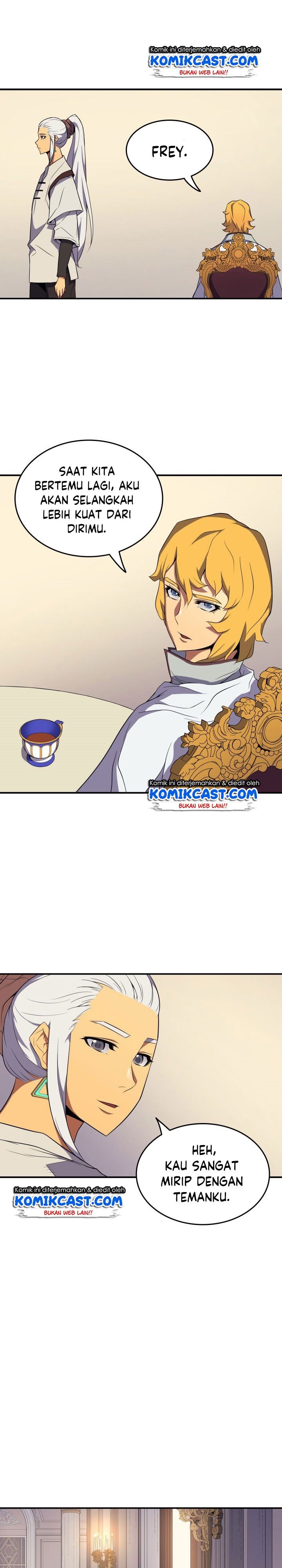 The Great Mage Returns After 4000 Years chapter 48