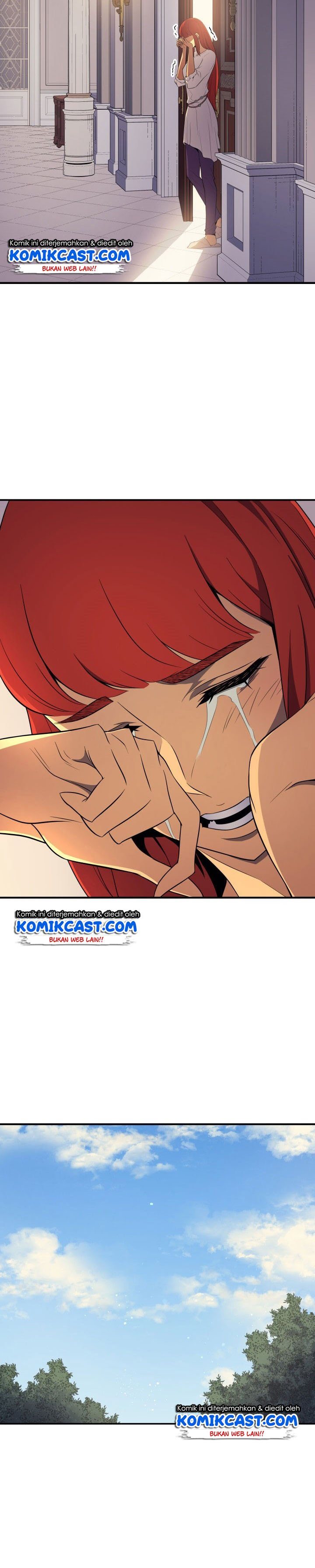 The Great Mage Returns After 4000 Years chapter 48