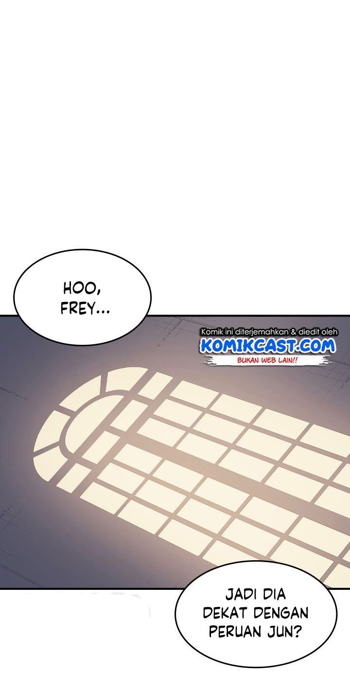 The Great Mage Returns After 4000 Years chapter 48
