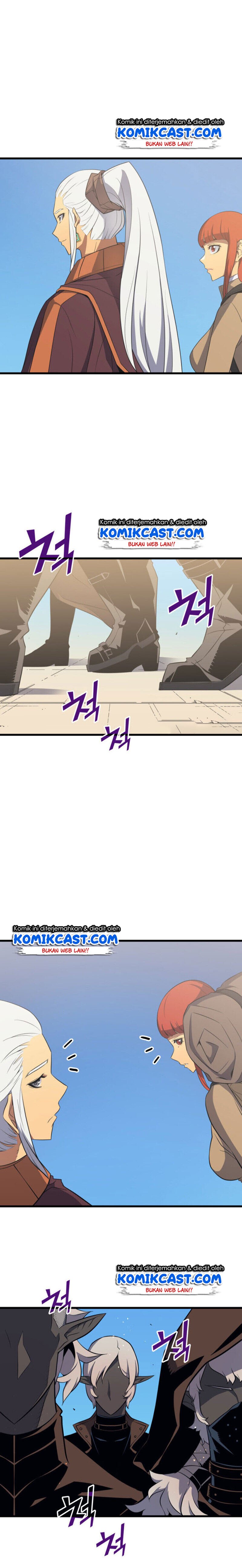 The Great Mage Returns After 4000 Years chapter 49