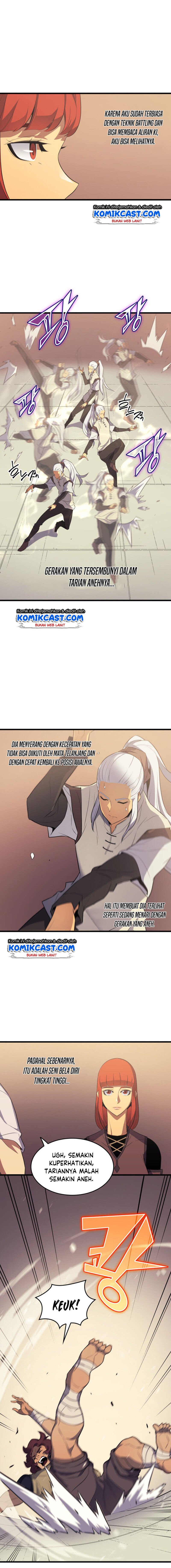 The Great Mage Returns After 4000 Years chapter 49