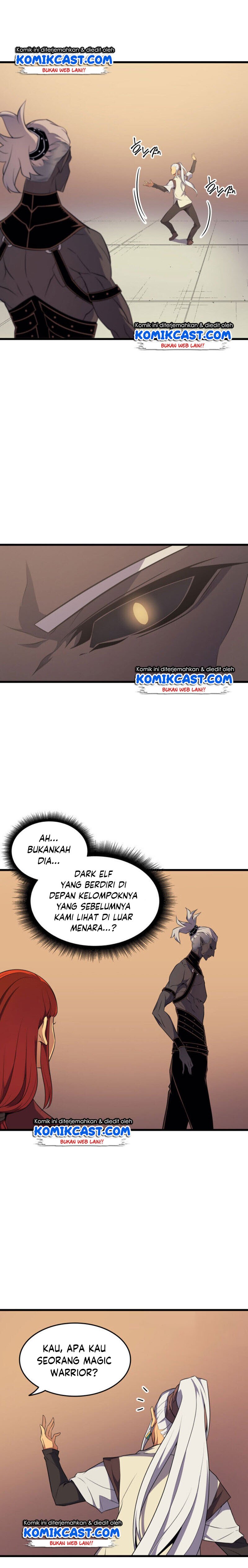 The Great Mage Returns After 4000 Years chapter 49