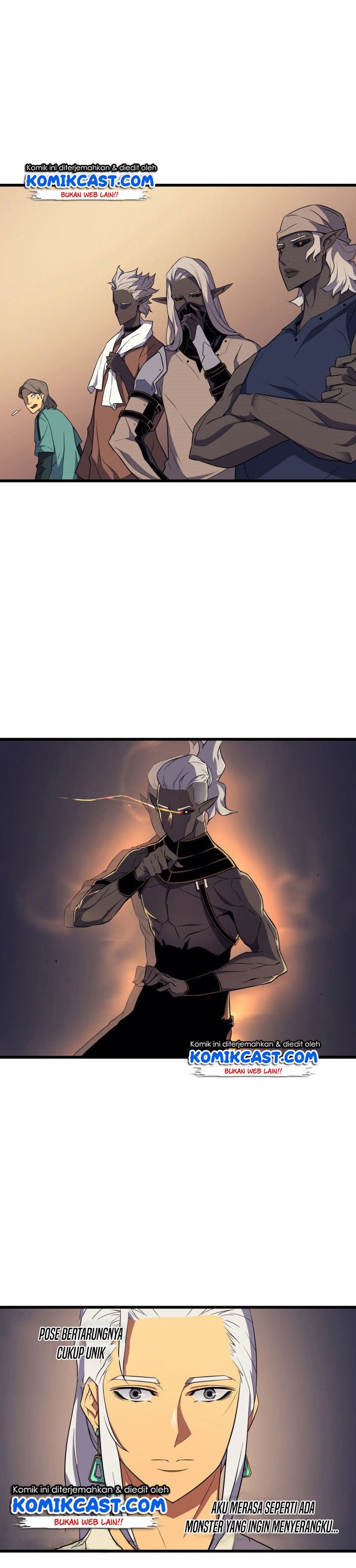 The Great Mage Returns After 4000 Years chapter 50