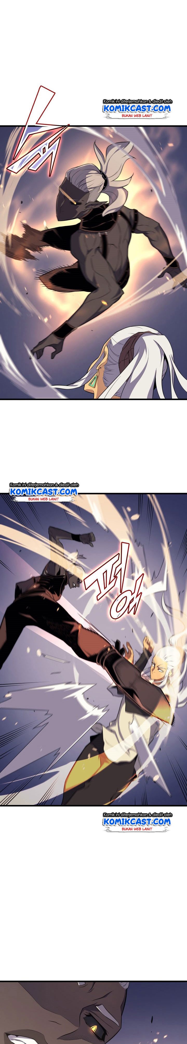 The Great Mage Returns After 4000 Years chapter 50