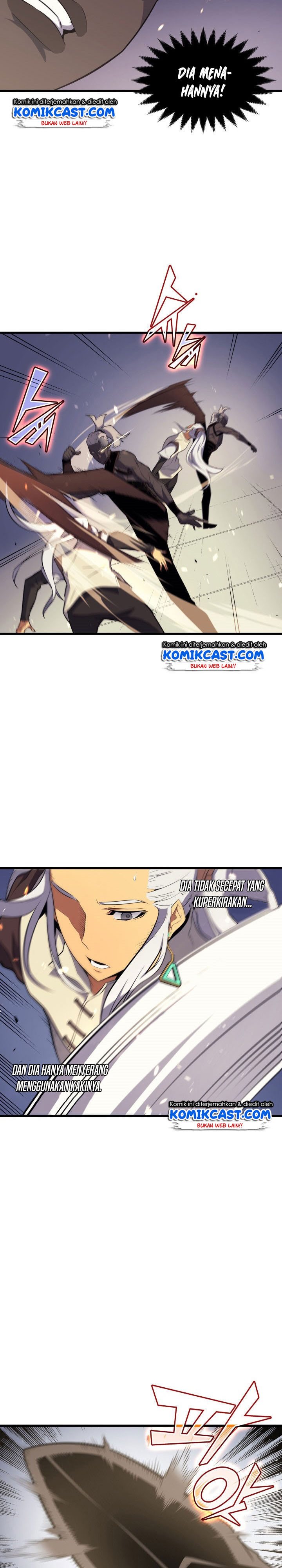 The Great Mage Returns After 4000 Years chapter 50