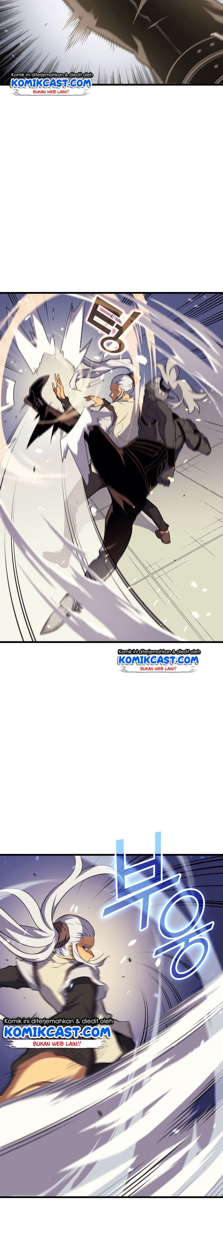 The Great Mage Returns After 4000 Years chapter 50