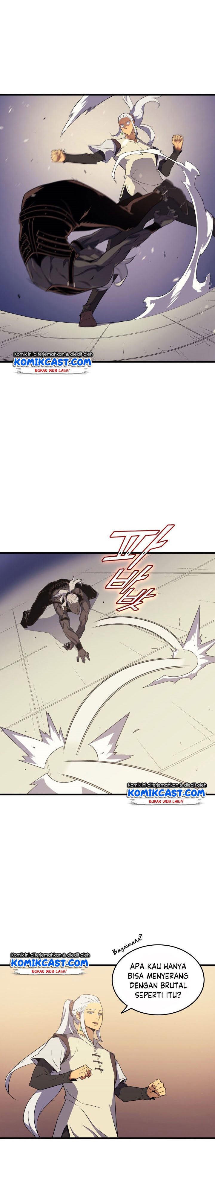 The Great Mage Returns After 4000 Years chapter 50