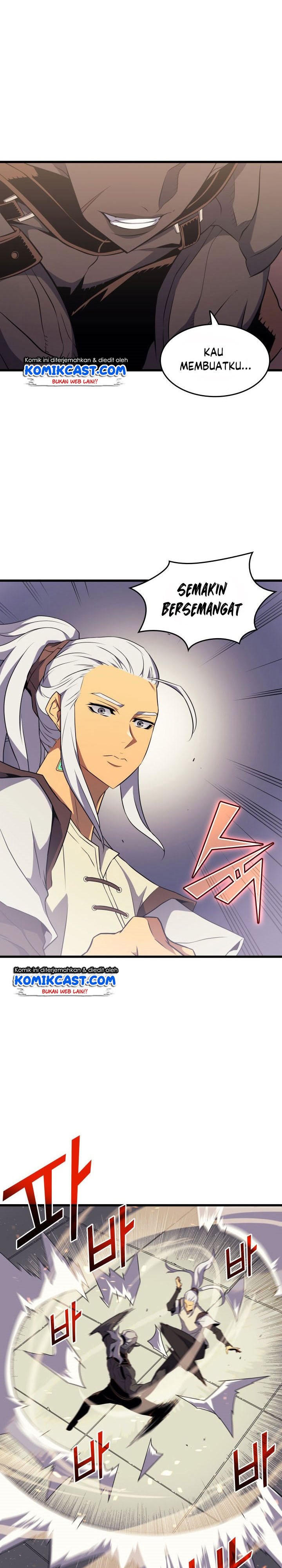 The Great Mage Returns After 4000 Years chapter 50