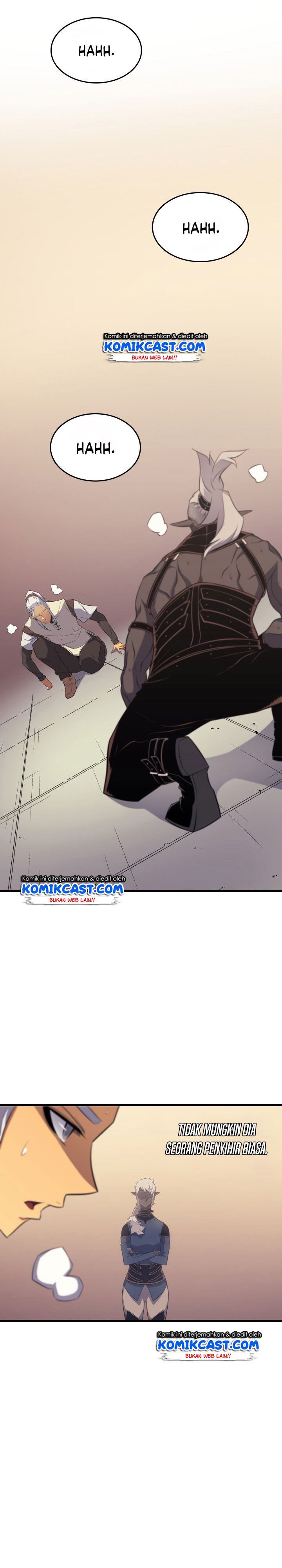 The Great Mage Returns After 4000 Years chapter 50