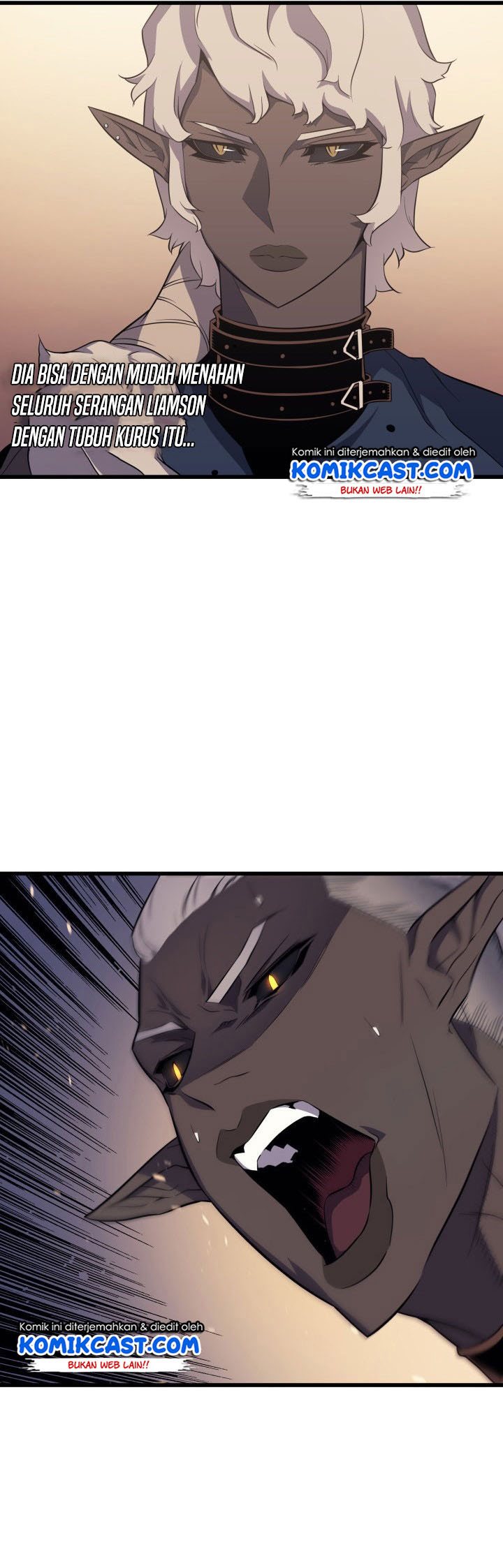The Great Mage Returns After 4000 Years chapter 50