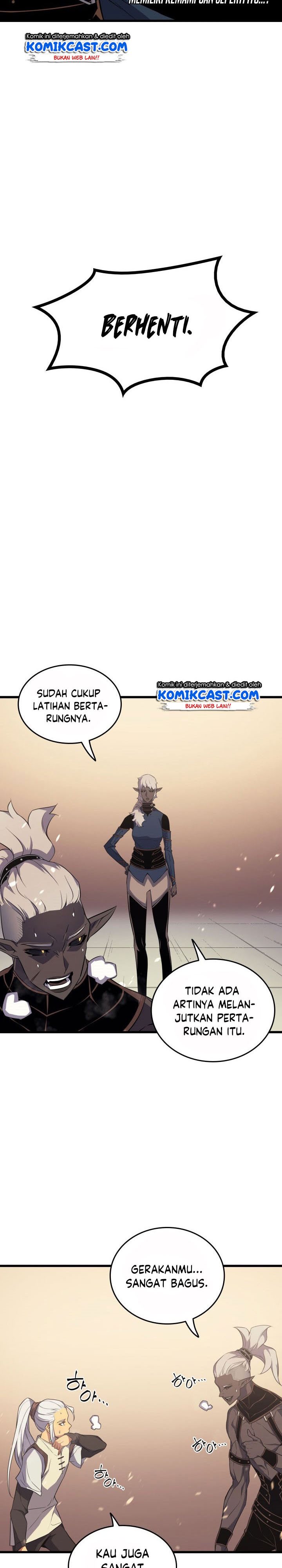 The Great Mage Returns After 4000 Years chapter 50