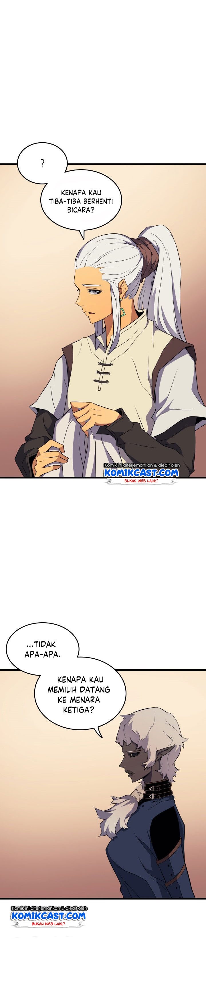 The Great Mage Returns After 4000 Years chapter 50