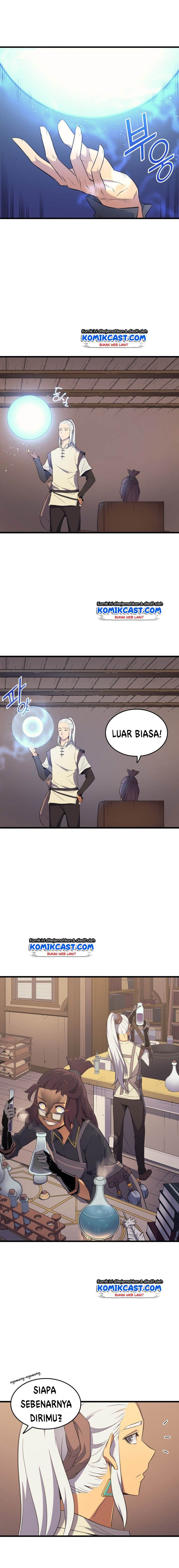 The Great Mage Returns After 4000 Years chapter 52
