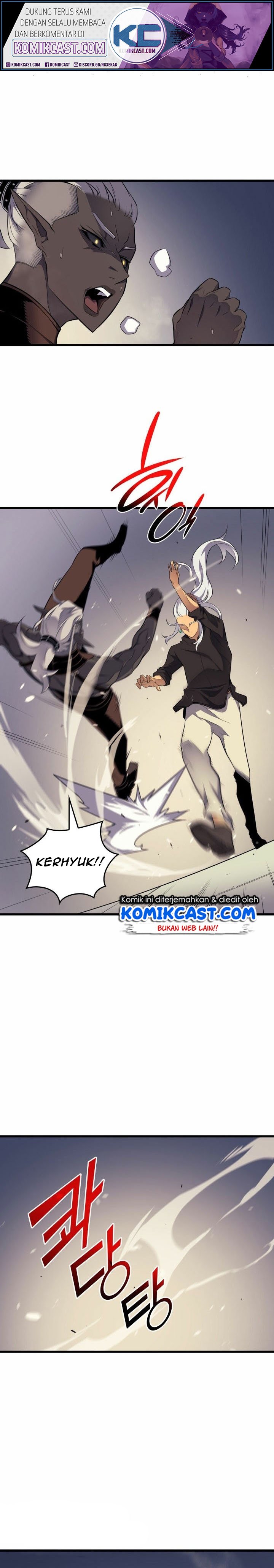 The Great Mage Returns After 4000 Years chapter 53