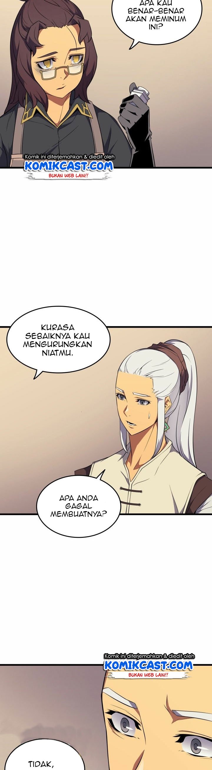 The Great Mage Returns After 4000 Years chapter 53