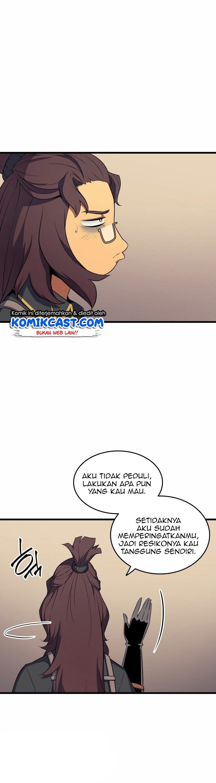 The Great Mage Returns After 4000 Years chapter 53