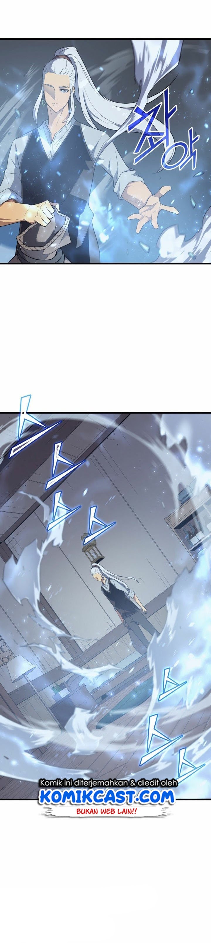 The Great Mage Returns After 4000 Years chapter 53