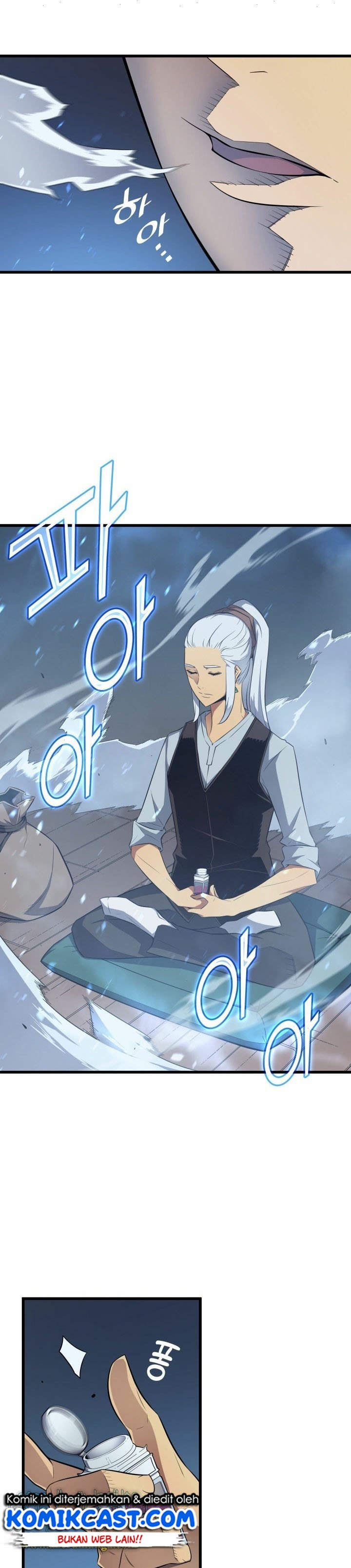 The Great Mage Returns After 4000 Years chapter 53