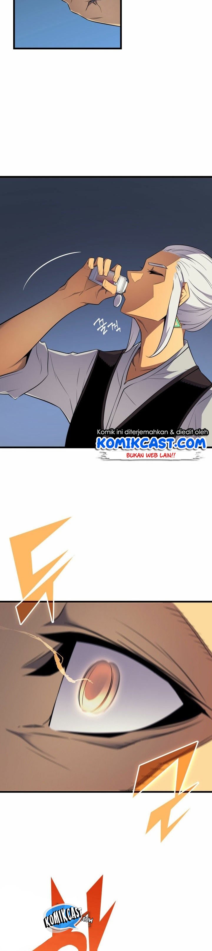 The Great Mage Returns After 4000 Years chapter 53