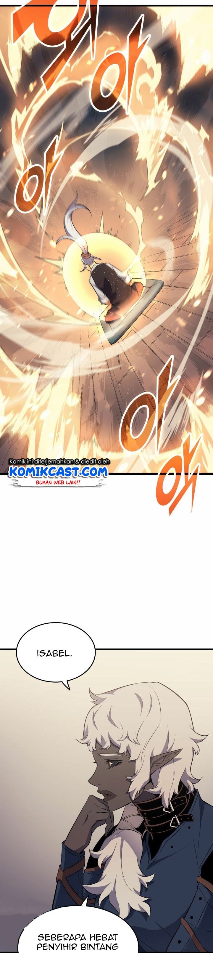 The Great Mage Returns After 4000 Years chapter 53