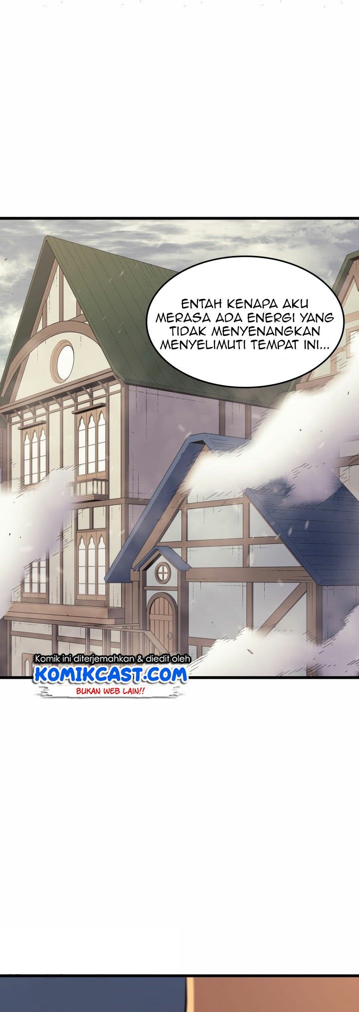 The Great Mage Returns After 4000 Years chapter 53
