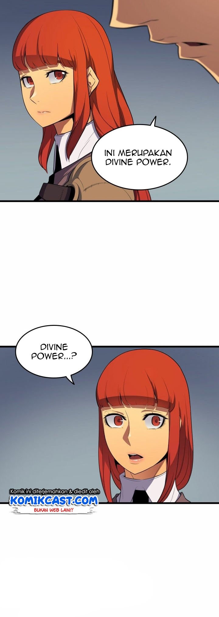 The Great Mage Returns After 4000 Years chapter 53