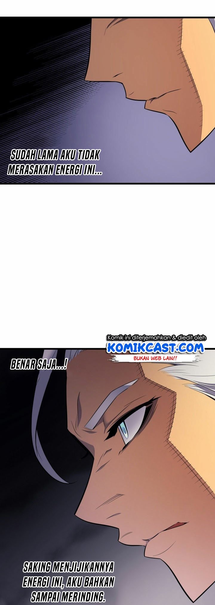 The Great Mage Returns After 4000 Years chapter 53