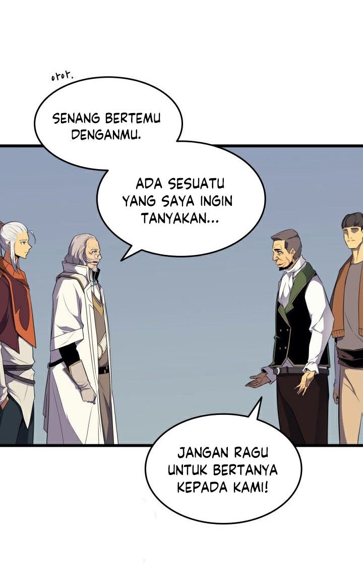 The Great Mage Returns After 4000 Years chapter 54