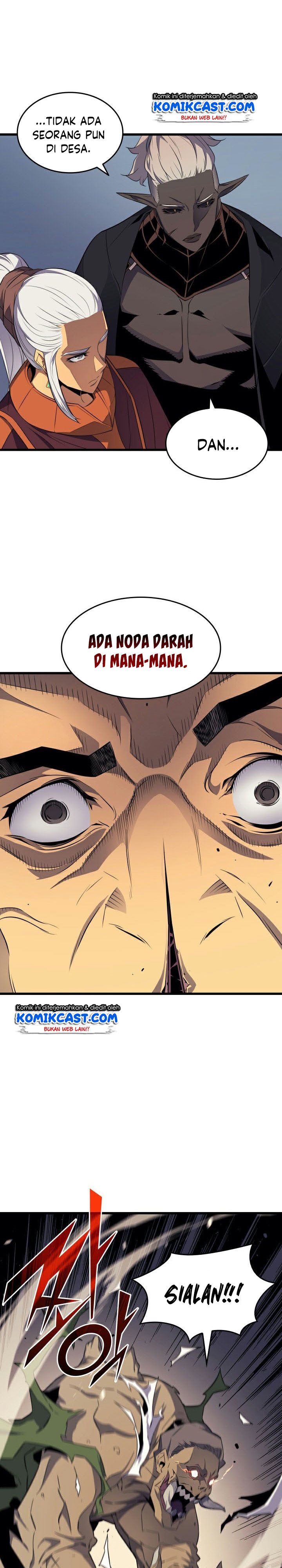 The Great Mage Returns After 4000 Years chapter 54