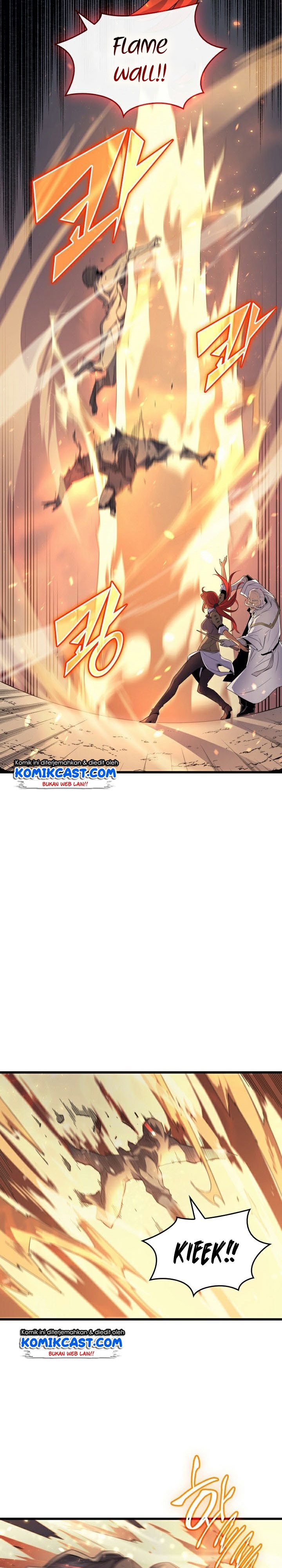 The Great Mage Returns After 4000 Years chapter 54