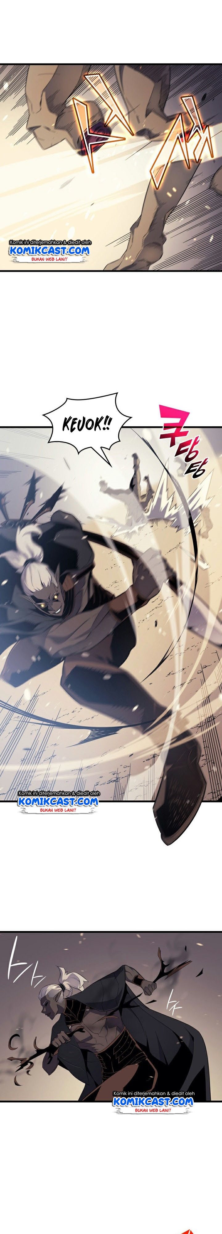 The Great Mage Returns After 4000 Years chapter 54