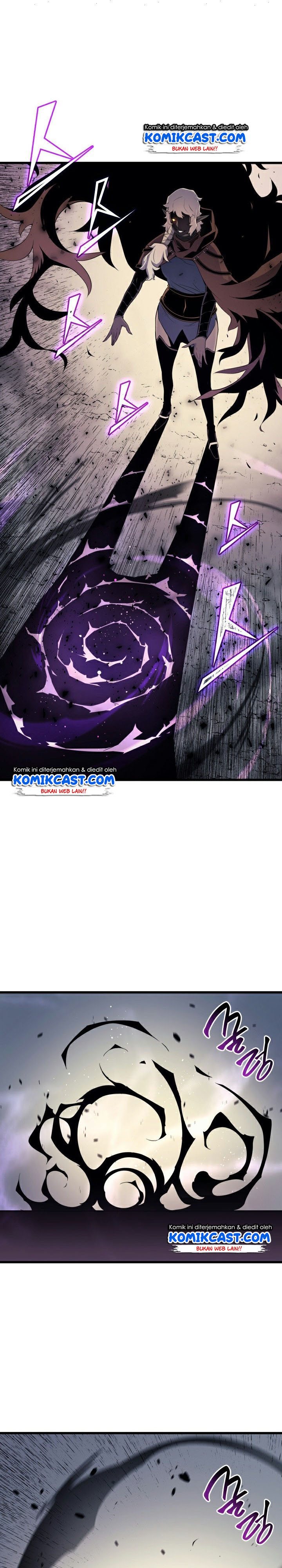 The Great Mage Returns After 4000 Years chapter 54