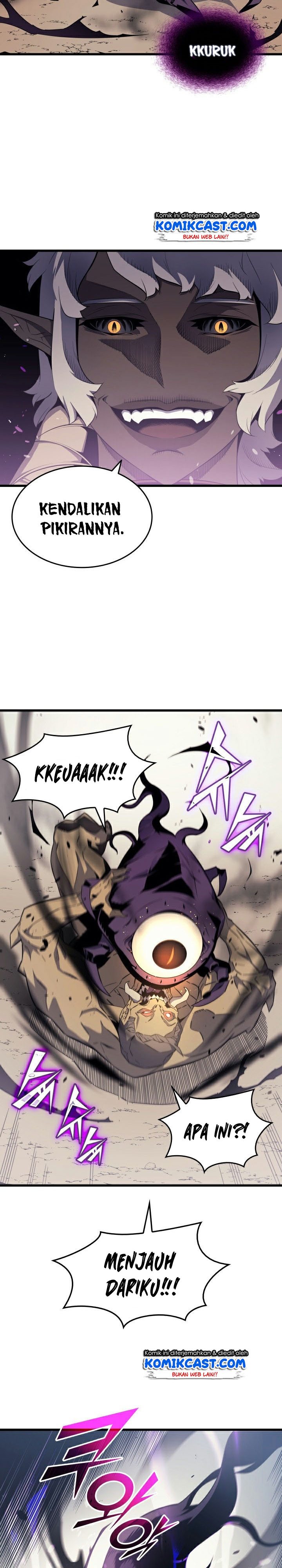 The Great Mage Returns After 4000 Years chapter 54