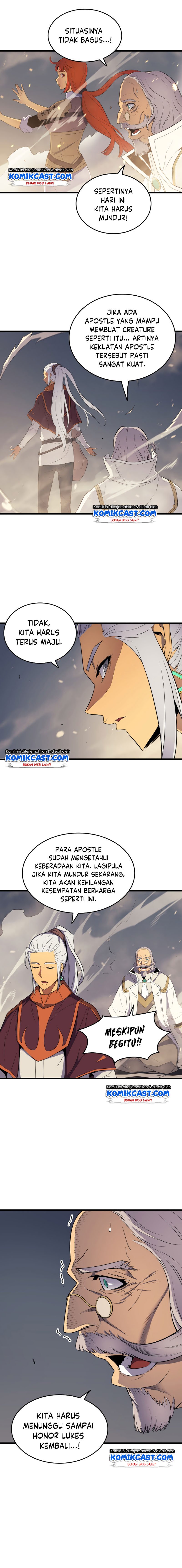 The Great Mage Returns After 4000 Years chapter 55