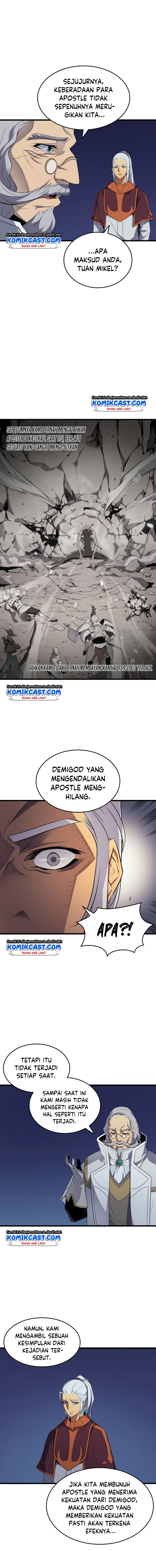 The Great Mage Returns After 4000 Years chapter 55