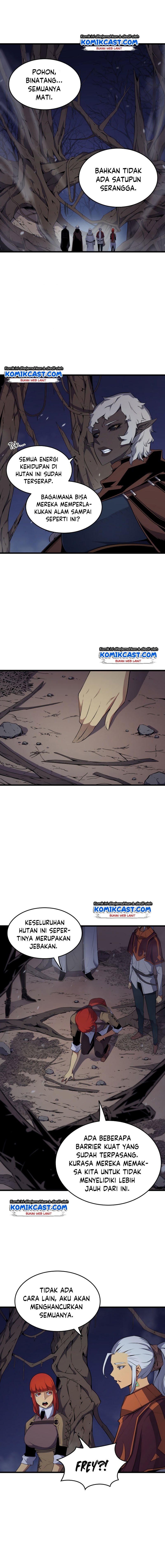 The Great Mage Returns After 4000 Years chapter 55