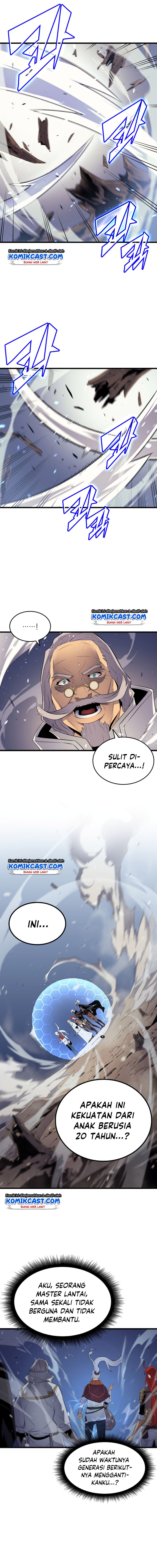 The Great Mage Returns After 4000 Years chapter 55